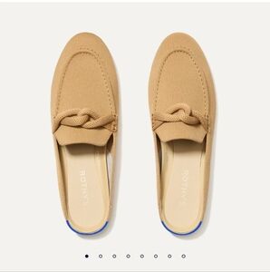 Rothy's The Loafer Mule